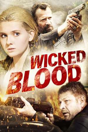 Poster Wicked Blood (2014)