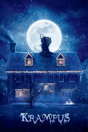 Krampus (2015)