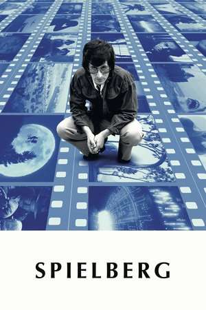 Spielberg 2017 Poster