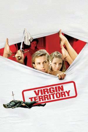 Virgin Territory (2007)