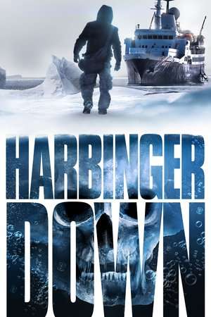 Harbinger Down 2015 Poster