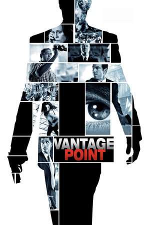 Poster Nonton Vantage Point (2008) Sub Indo jf