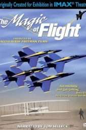 The Magic of Flight (1996)