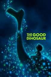 Nonton Film The Good Dinosaur (2015) Sub Indo