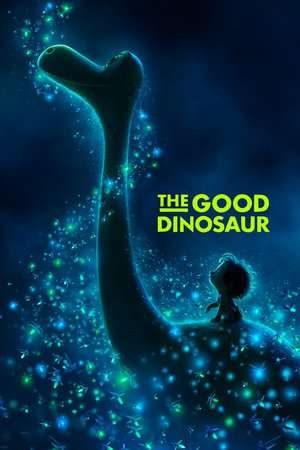 Nonton The Good Dinosaur (2015) Sub Indo jf