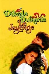 Nonton Film Dilwale Dulhania Le Jayenge (1995) Sub Indo