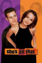 Nonton Film She’s All That (1999) Sub Indo