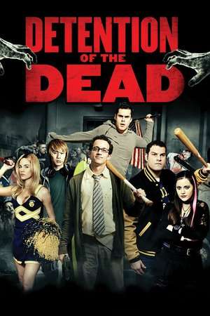 Detention of the Dead (2012) jf