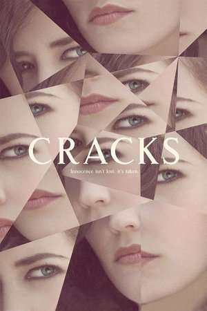 Poster Cracks (2009)