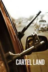 Nonton Film Cartel Land (2015) Sub Indo