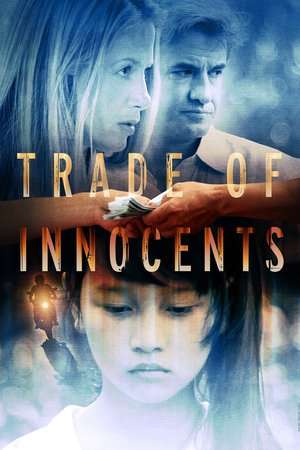 Poster Trade Of Innocents (2012)