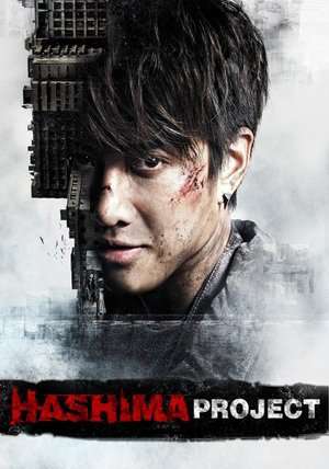 Poster H Project (2013)