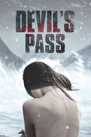 The Dyatlov Pass Incident 2013 Poster