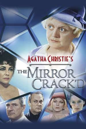 The Mirror Crack8217 d 1980 Poster