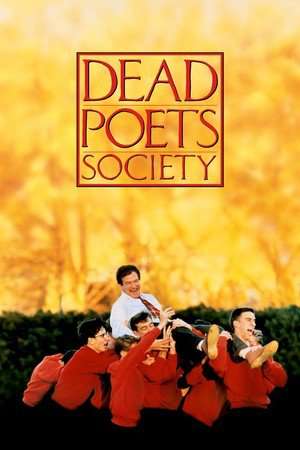 Poster Dead Poets Society (1989) jf