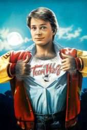 Nonton Film Teen Wolf (1985) Sub Indo