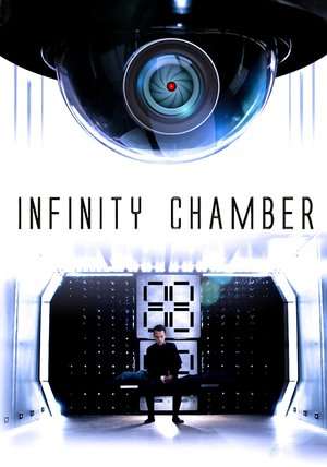Infinity Chamber 2016 Poster