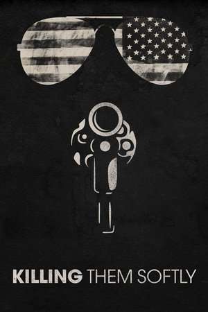 Poster Killing Them Softly (2012) jf