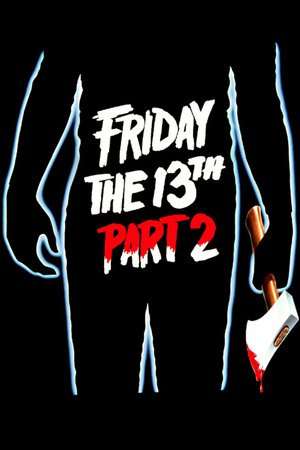 Poster Nonton Friday the 13th Part 2 (1981) Sub Indo jf