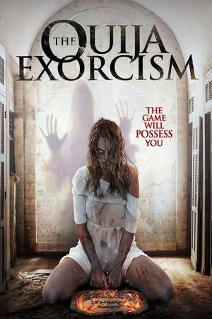 The Ouija Exorcism 2015 Poster