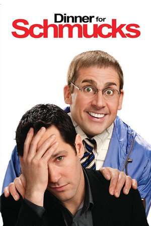 Nonton Dinner for Schmucks (2010) Sub Indo jf