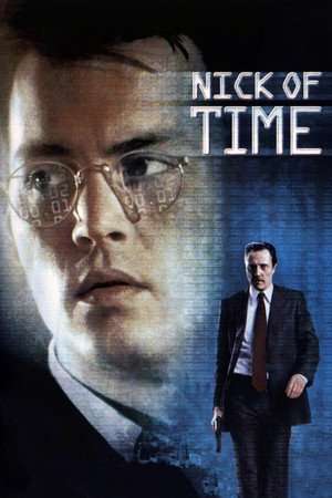 Poster Nick of Time (1995)