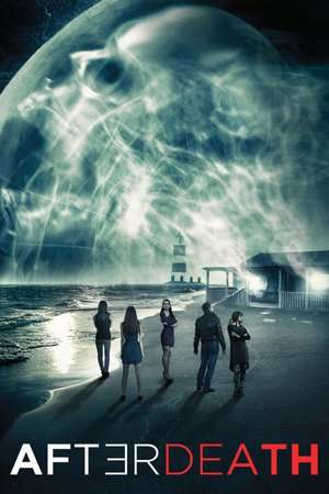 AfterDeath 2015 Poster
