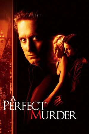 A Perfect Murder (1998)