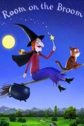 Nonton Film Room on the Broom (2012) Sub Indo