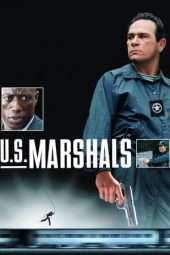 Nonton Film U.S. Marshals (1998) Sub Indo