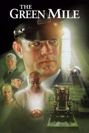 Poster Nonton The Green Mile (1999) Sub Indo jf