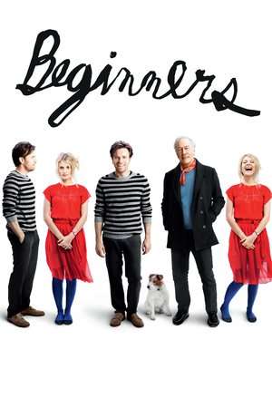 Poster Beginners (2010)