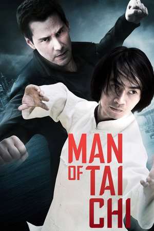 Nonton Man of Tai Chi (2013) Sub Indo jf