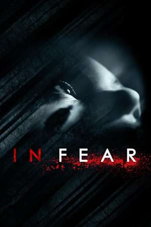 In Fear 2013 Poster
