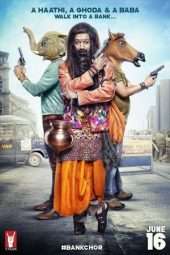 Nonton Film Bank Chor (2017) Sub Indo