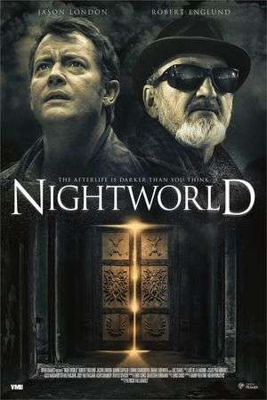 Poster Nightworld (2017)