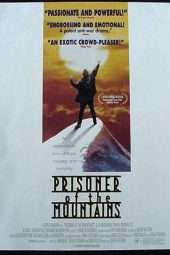 Nonton Film Prisoner of the Mountains (1996) Sub Indo