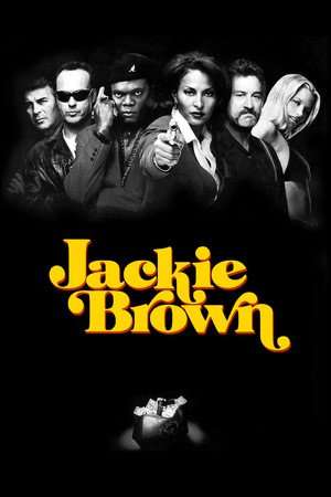 Jackie Brown (1997) jf