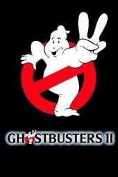 Nonton Film Ghostbusters II (1989) Sub Indo