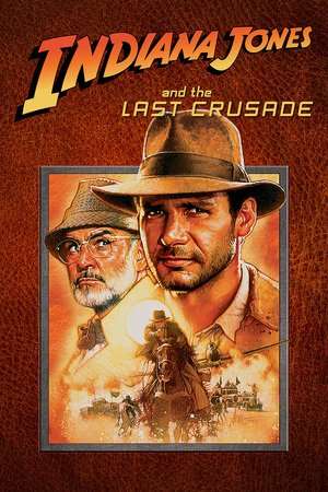 Nonton Indiana Jones and the Last Crusade (1989) Sub Indo jf