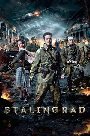 Poster Nonton Stalingrad (2013) Sub Indo jf