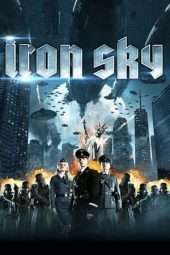 Nonton Film Iron Sky (2012) Sub Indo