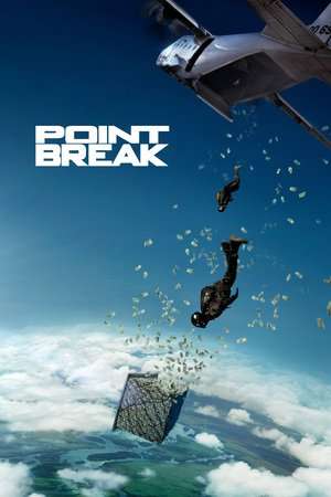 Nonton Point Break (2015) Sub Indo jf