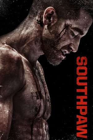 Nonton Southpaw (2015) Sub Indo jf
