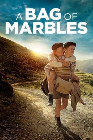 Poster A Bag of Marbles (2017)