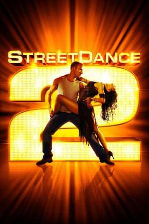 Poster StreetDance 2 (2012) jf