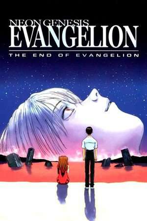 Nonton Neon Genesis Evangelion: The End of Evangelion (1997) Sub Indo jf