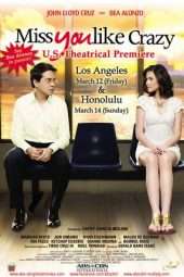 Nonton Film Miss You Like Crazy (2010) Sub Indo