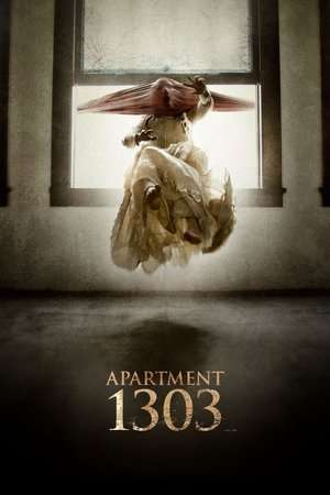 Apartment 1303 3D 2012 Poster