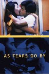 Nonton Film As Tears Go By (1988) Sub Indo